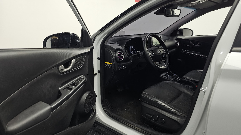 car Hyundai Kona id338098 photo #10