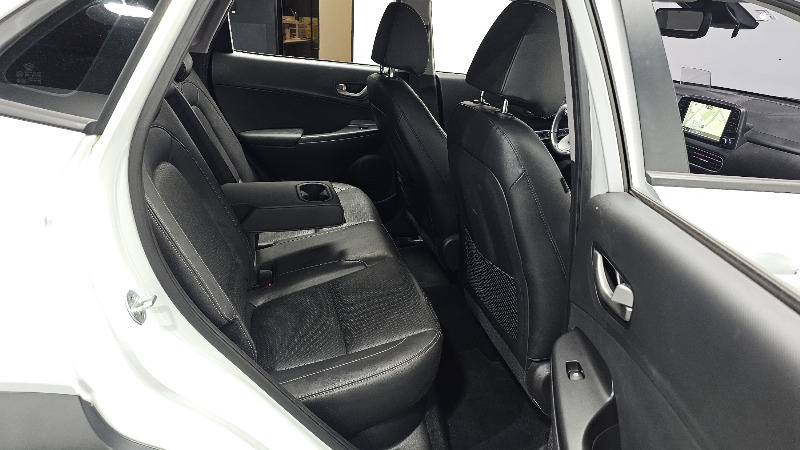 car Hyundai Kona id338098 photo #11