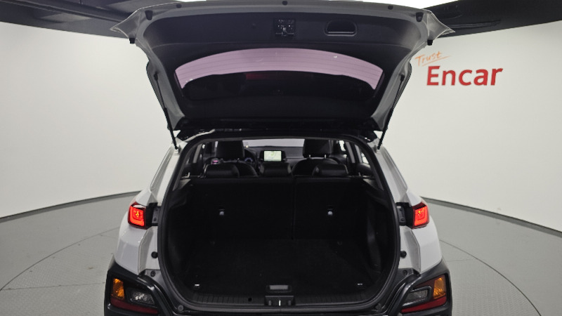 car Hyundai Kona id338098 photo #20
