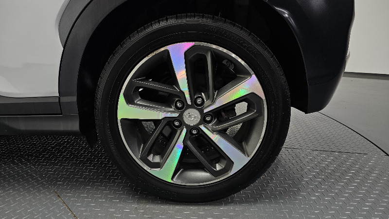 car Hyundai Kona id338098 photo #21