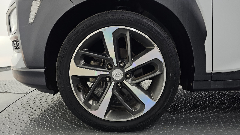 car Hyundai Kona id338098 photo #5