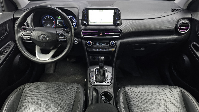 car Hyundai Kona id338098 photo #7