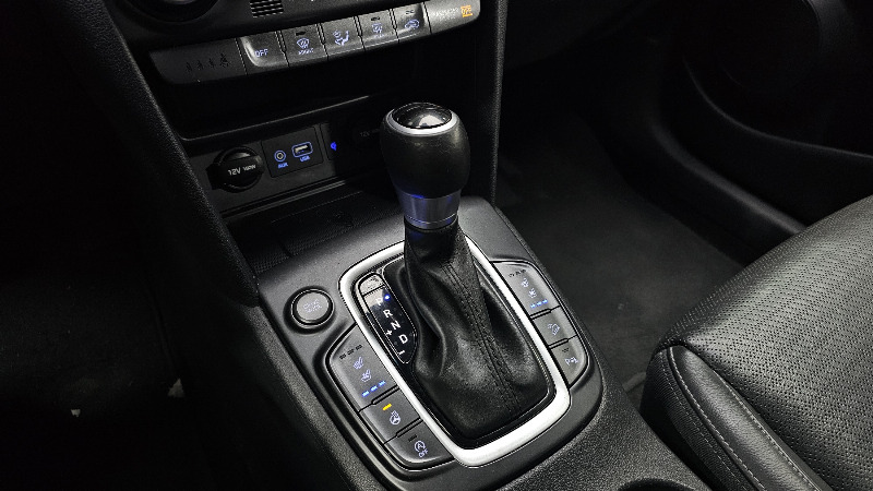 car Hyundai Kona id338098 photo #9