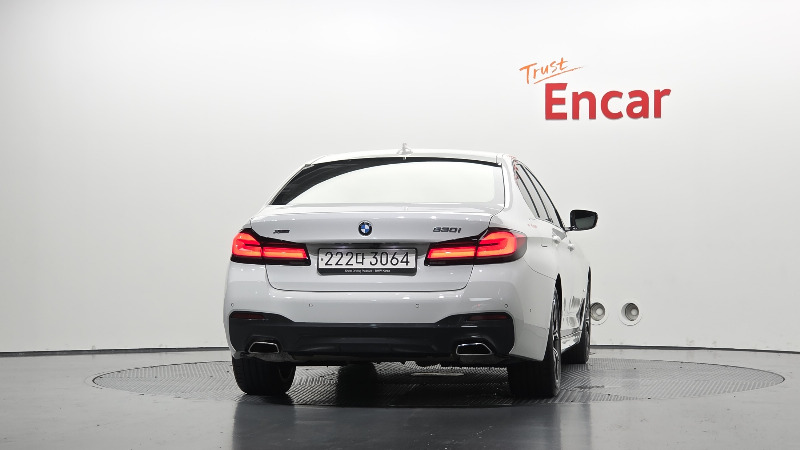 car BMW 5 Series id338110 photo #4