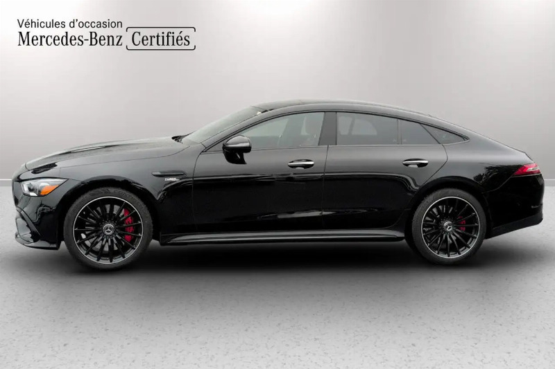 car Mercedes AMG GT id338121 photo #3