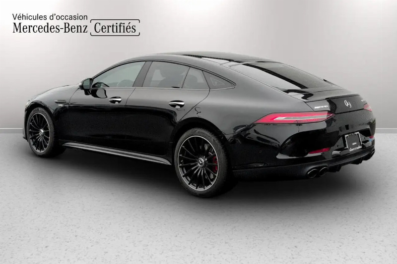 car Mercedes AMG GT id338121 photo #4