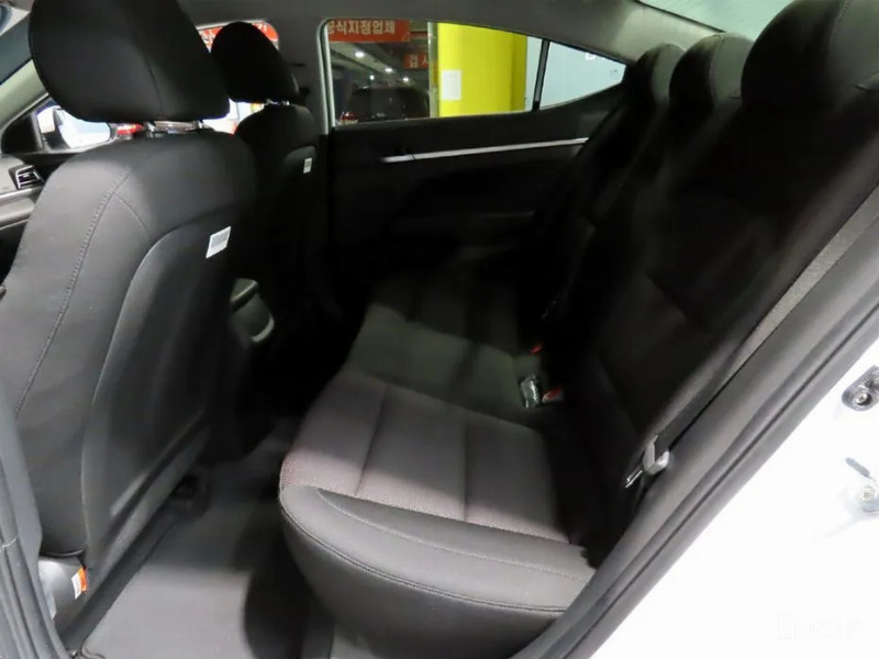 car Hyundai Avante id338131 photo #7