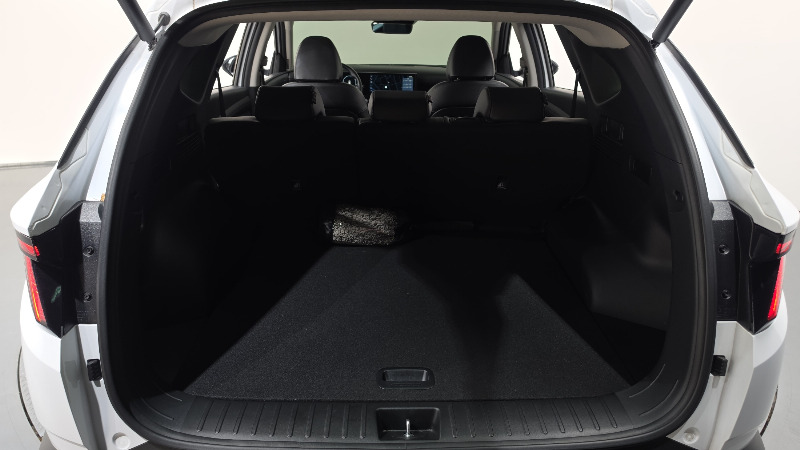 car Hyundai Tucson id338134 photo #18