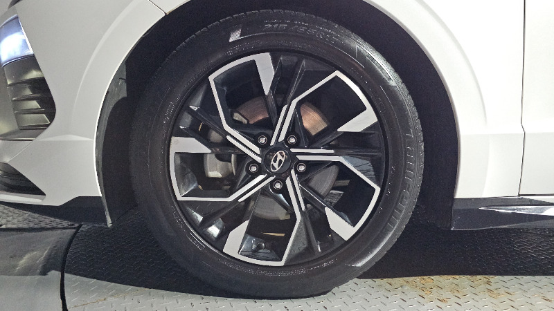 car Hyundai Sonata id338138 photo #5