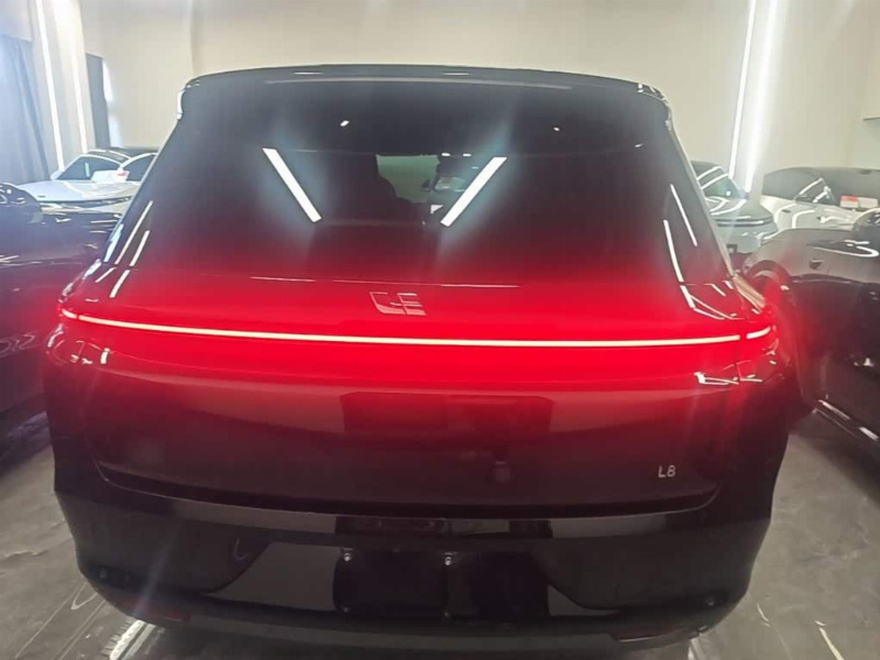 car LiXiang L8 id338144 photo #6