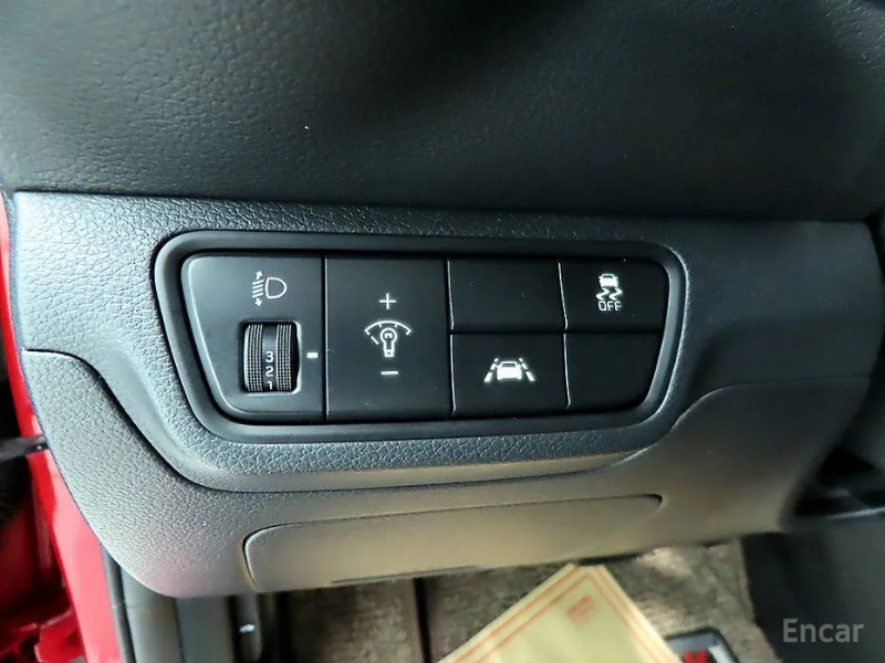 car KIA K3 id338168 photo #15