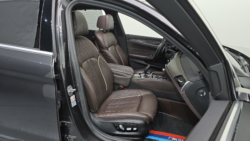 car BMW 5 Series id338205 photo #26