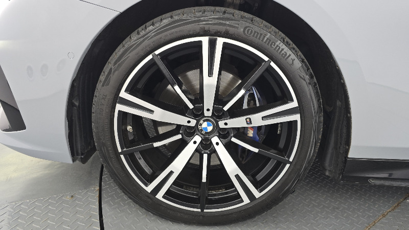 car BMW 5 Series id338206 photo #5