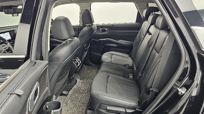 car KIA Sorento id338232 photo #12