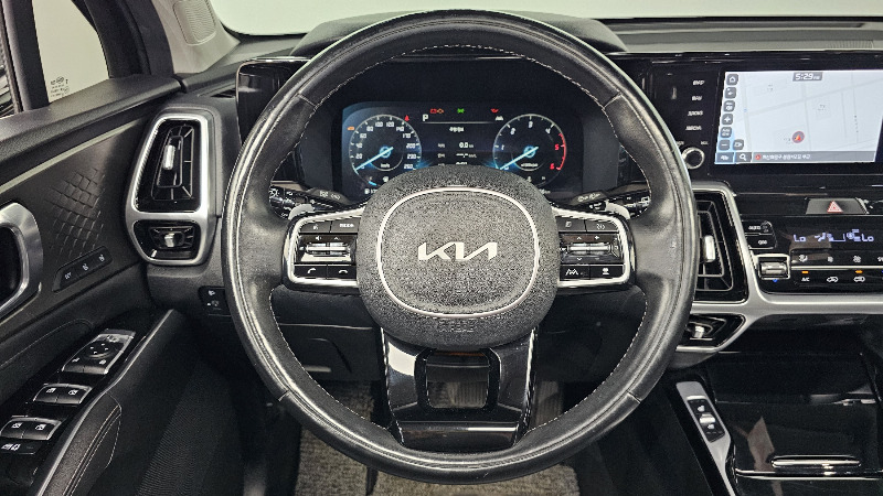 car KIA Sorento id338232 photo #13