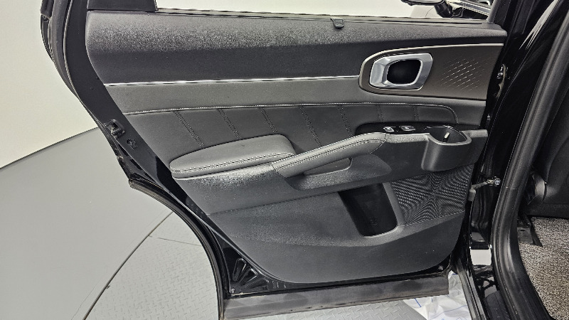 car KIA Sorento id338232 photo #25