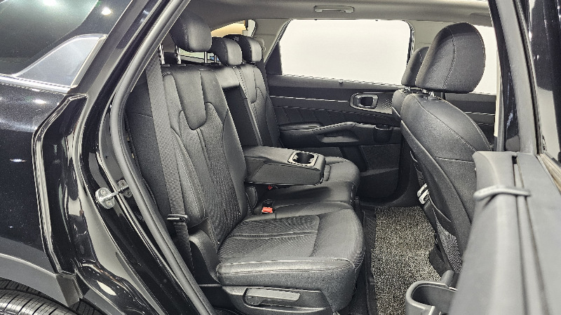 car KIA Sorento id338232 photo #26