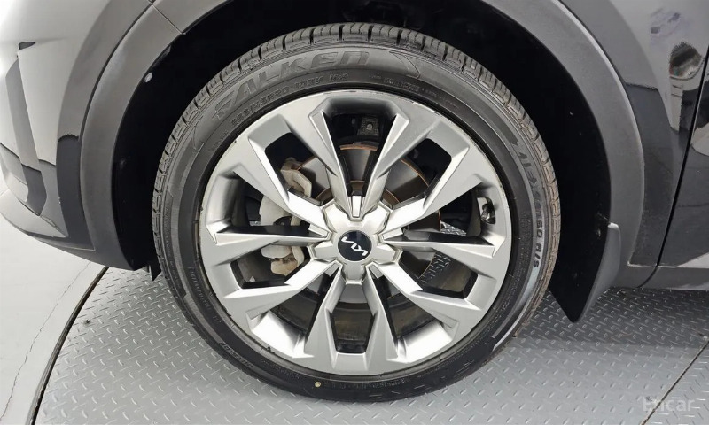 car KIA Sorento id338232 photo #5