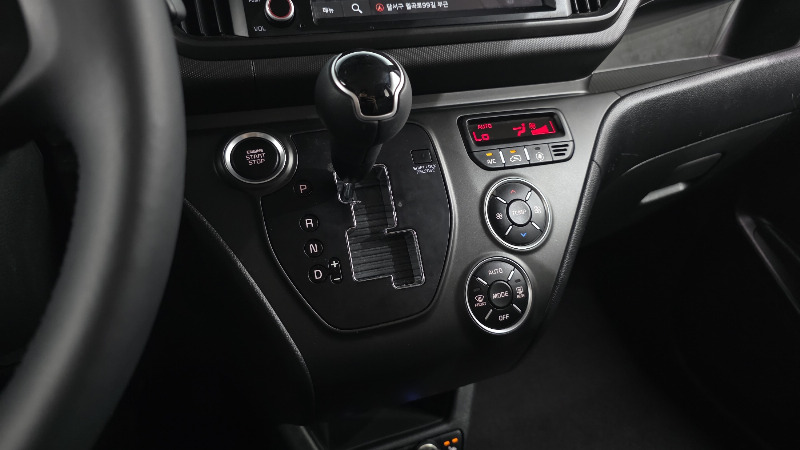 car KIA Ray id338239 photo #9