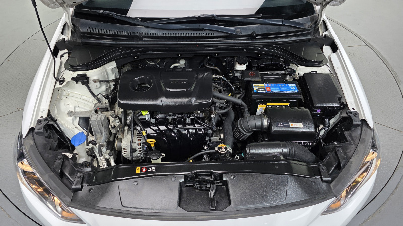 car Hyundai Avante id338247 photo #6