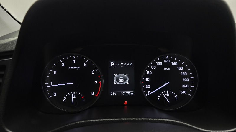car Hyundai Avante id338247 photo #8