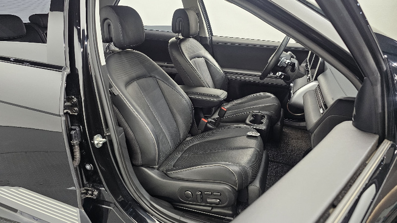 car Hyundai IONIQ 5 id338251 photo #12