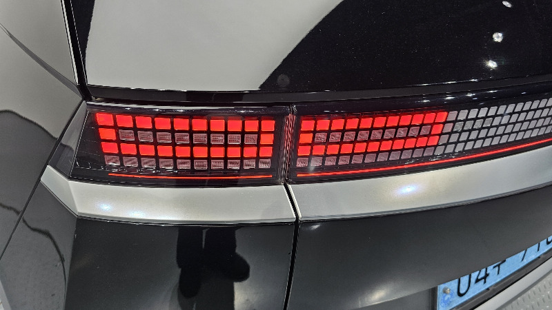 car Hyundai IONIQ 5 id338251 photo #23