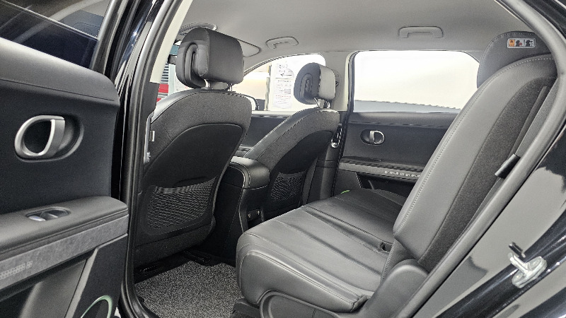 car Hyundai IONIQ 5 id338251 photo #26