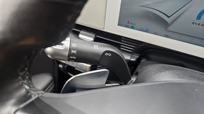 car Hyundai IONIQ 5 id338251 photo #28