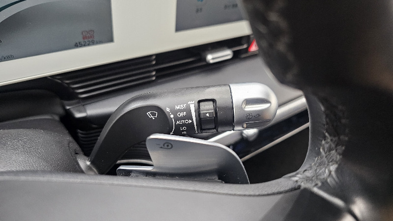 car Hyundai IONIQ 5 id338251 photo #29