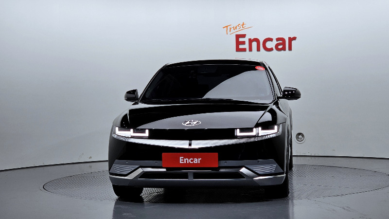 car Hyundai IONIQ 5 id338251 photo #3