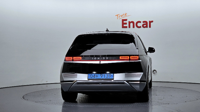 car Hyundai IONIQ 5 id338251 photo #4