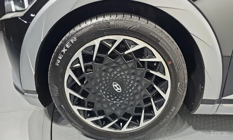 car Hyundai IONIQ 5 id338251 photo #5