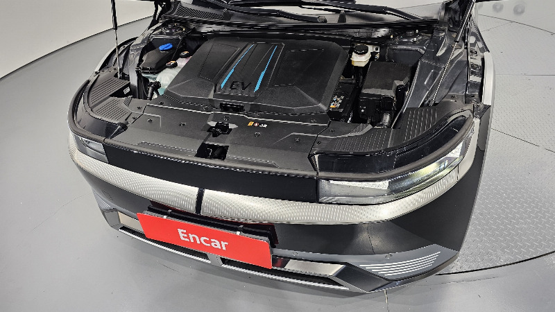car Hyundai IONIQ 5 id338251 photo #6