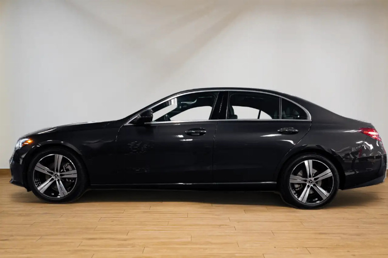 car Mercedes C-Class id338271 photo #3