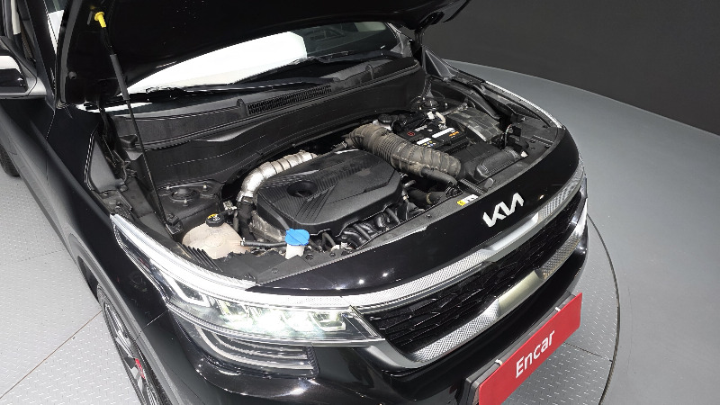 car KIA Seltos id338306 photo #6