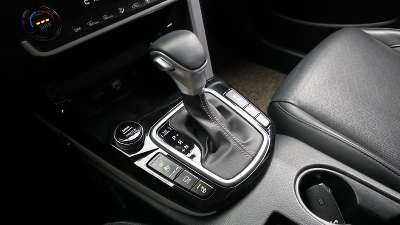 car KIA Seltos id338306 photo #9