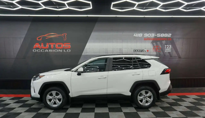 car Toyota Rav 4 id338318 main photo