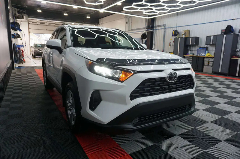 car Toyota Rav 4 id338318 photo #8