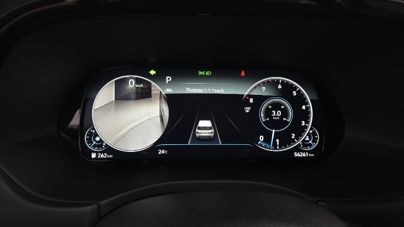 car Hyundai Palisade id338320 photo #8