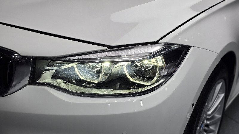 car BMW 3 Series id338335 photo #22