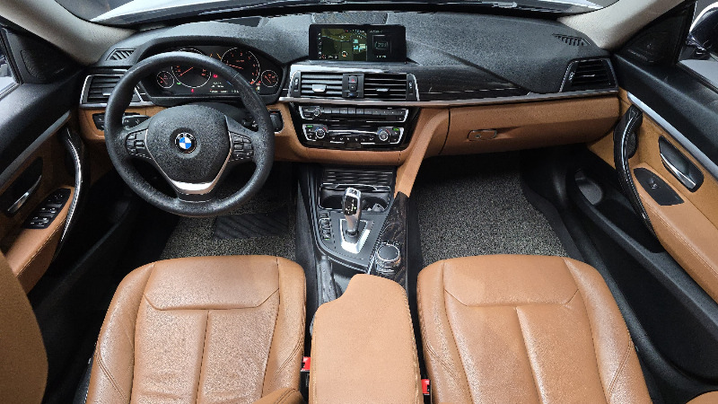 car BMW 3 Series id338335 photo #7