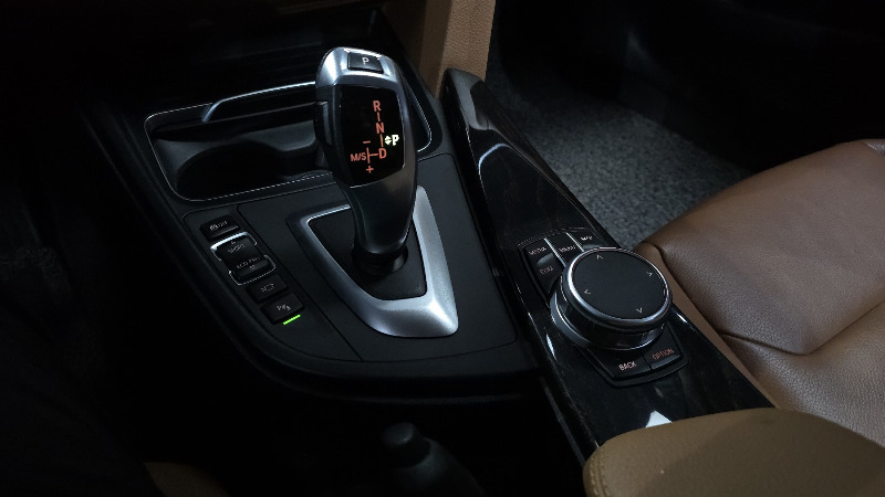 car BMW 3 Series id338335 photo #9
