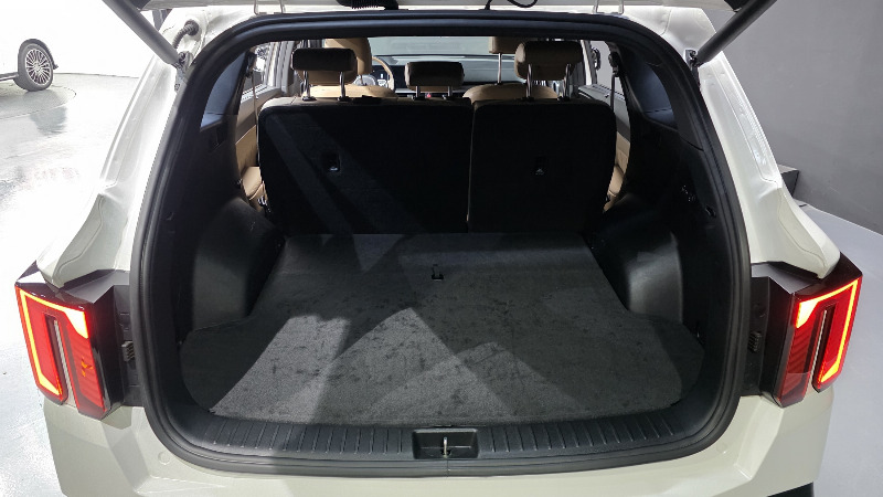 car KIA Sorento id338358 photo #28