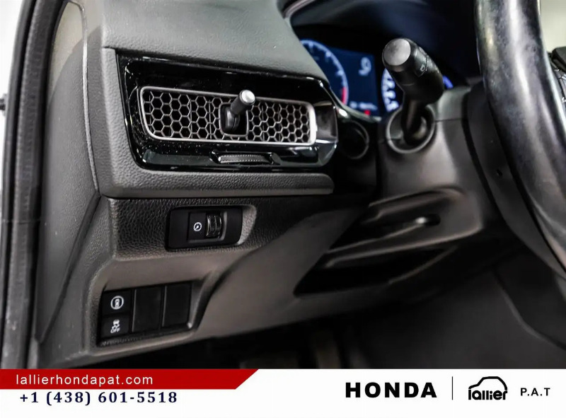car Honda Civic id338365 photo #21