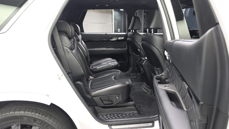 car Hyundai Palisade id338375 photo #12