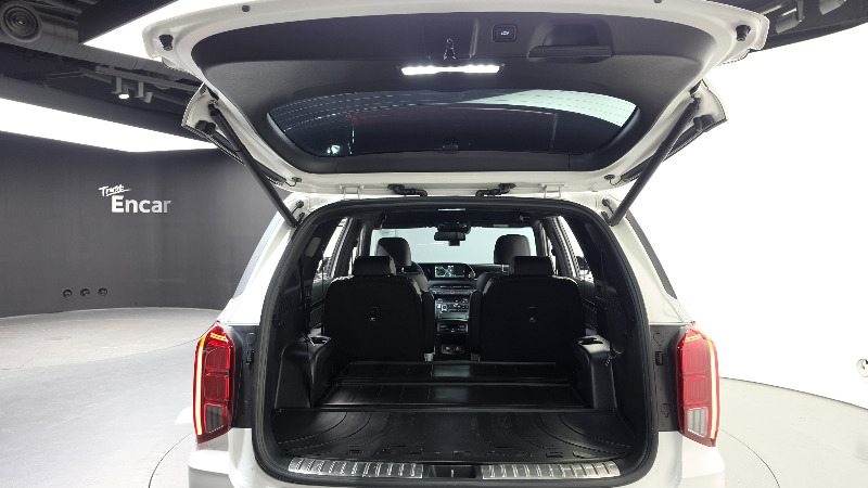 car Hyundai Palisade id338375 photo #20
