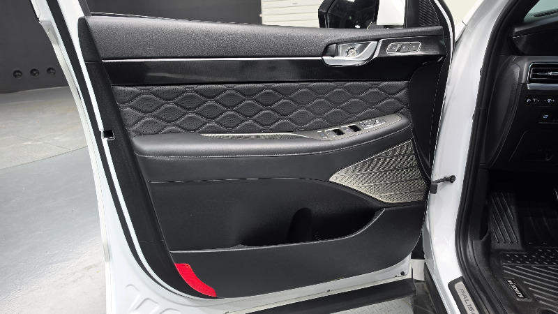 car Hyundai Palisade id338375 photo #24