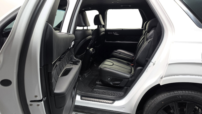 car Hyundai Palisade id338375 photo #26