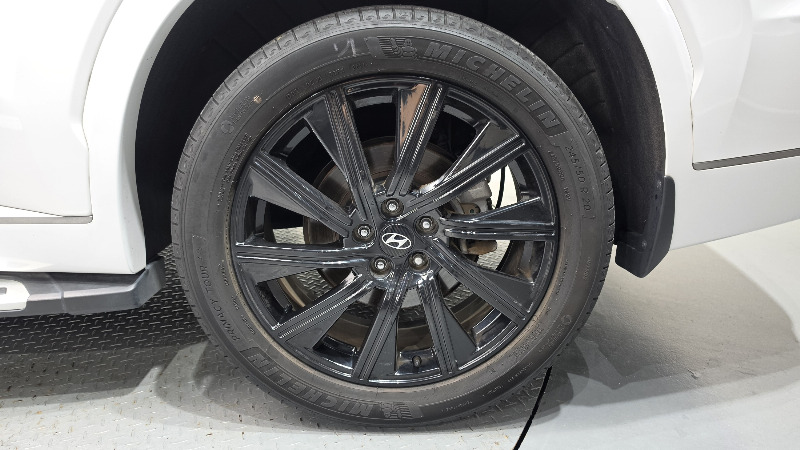 car Hyundai Palisade id338375 photo #5